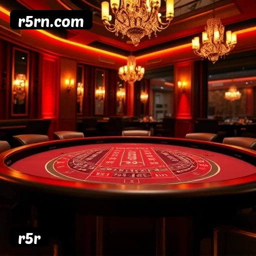 r5r - App Compatibility