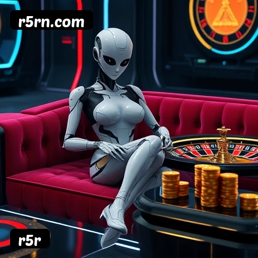 r5r São Paulo - Hot Promos