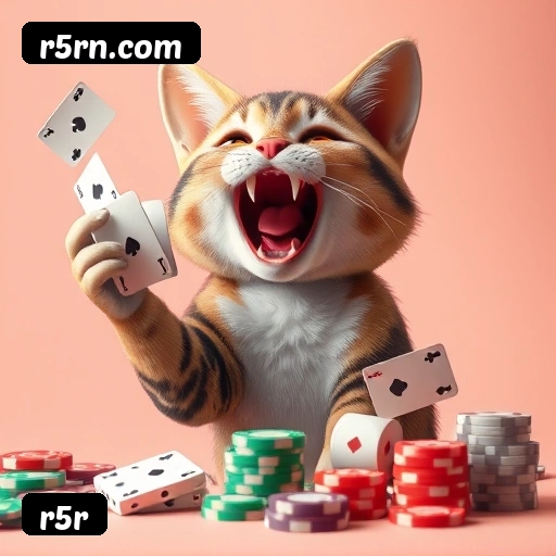 r5r - Rápido Acesse