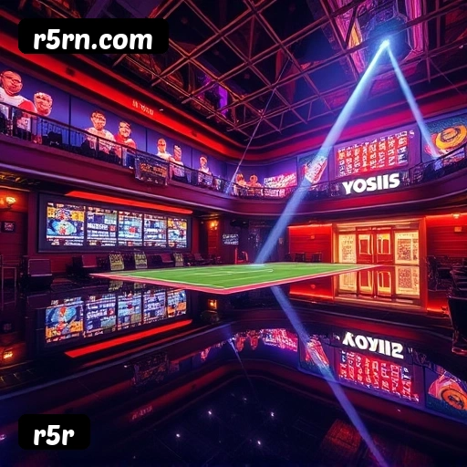 r5r - Security