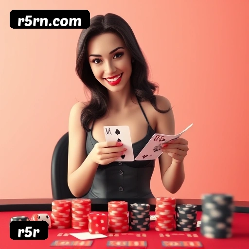 r5r Rio de Janeiro - Professional Dealers