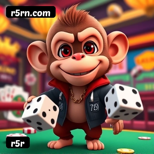 r5r Brasília - Casino Guide