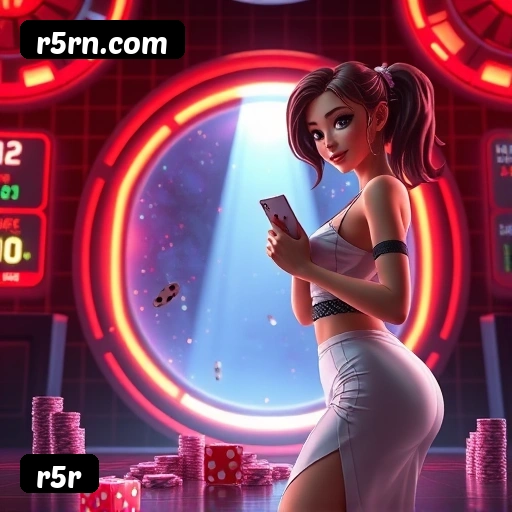 r5r - App Security