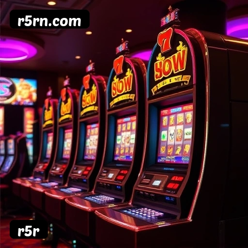 r5r - Winners Celebration