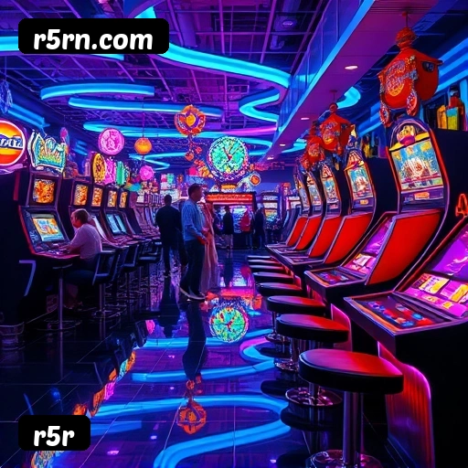 r5r - Customer Support