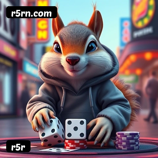 r5r - User Statistics
