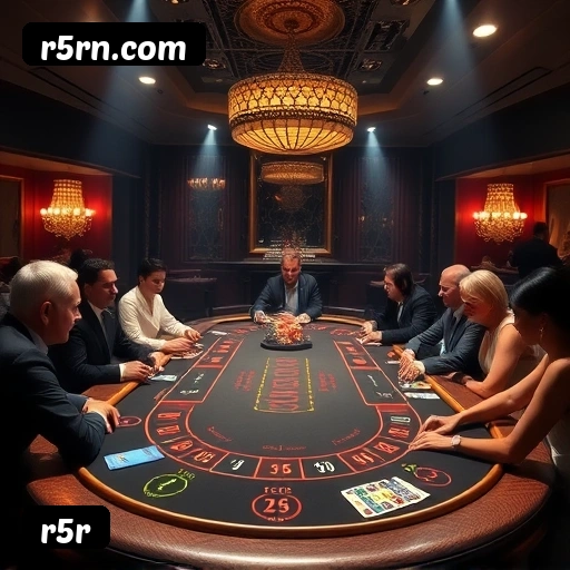 r5r - Pagamento PIX Instantâneo