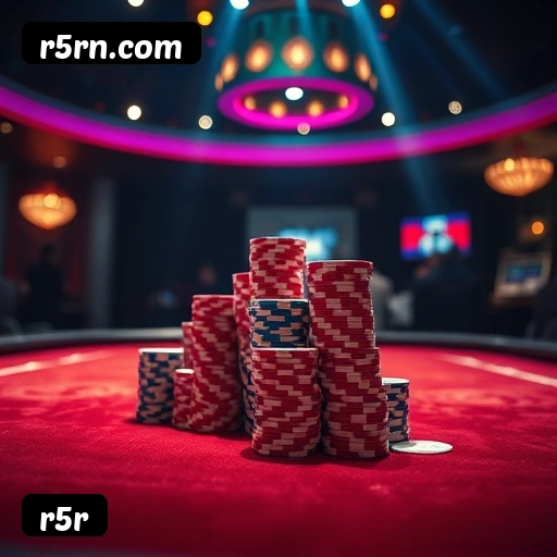 r5r Salvador - Support