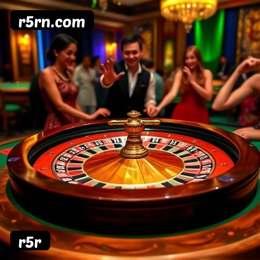 r5r São Paulo - All Bonuses
