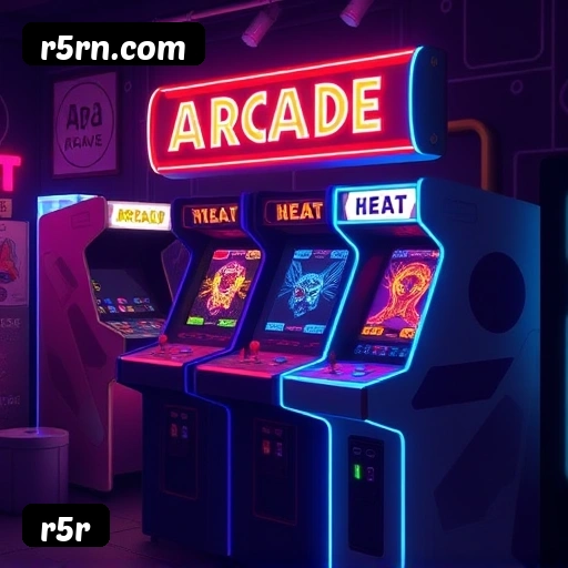 r5r São Paulo - Jogo Providers