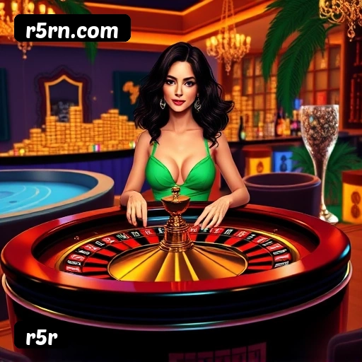 r5r Rio de Janeiro - Bonus Terms