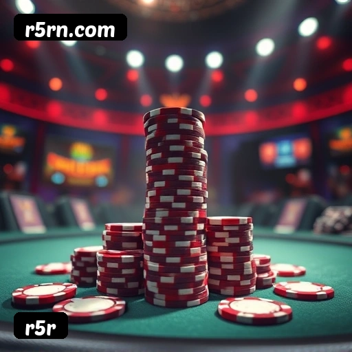 r5r Brasília - Crash Guide