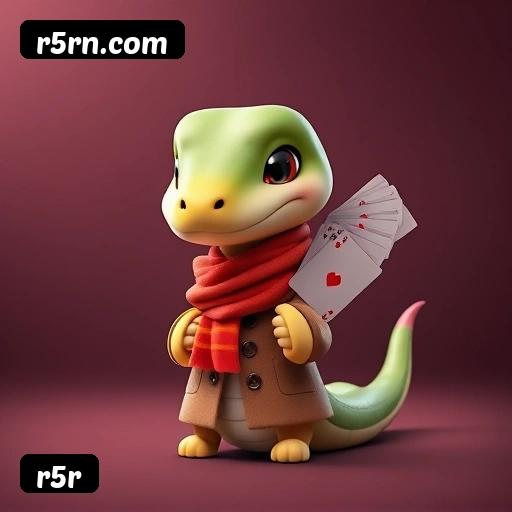 r5r - Support