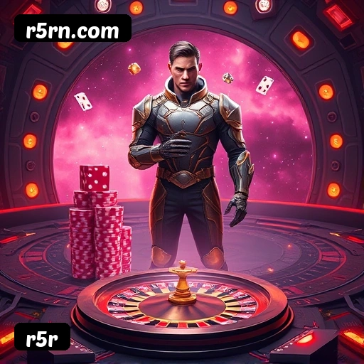 r5r Fortaleza - Leaderboard