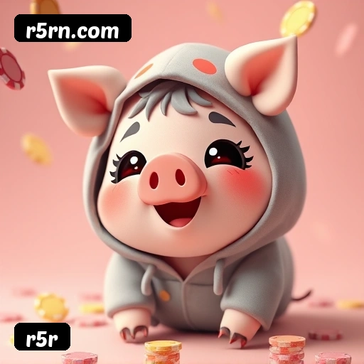 r5r São Paulo - Top Slots
