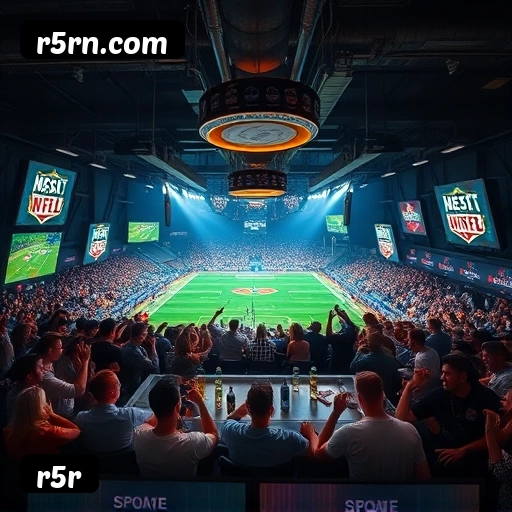 r5r Fortaleza - Sports Winners