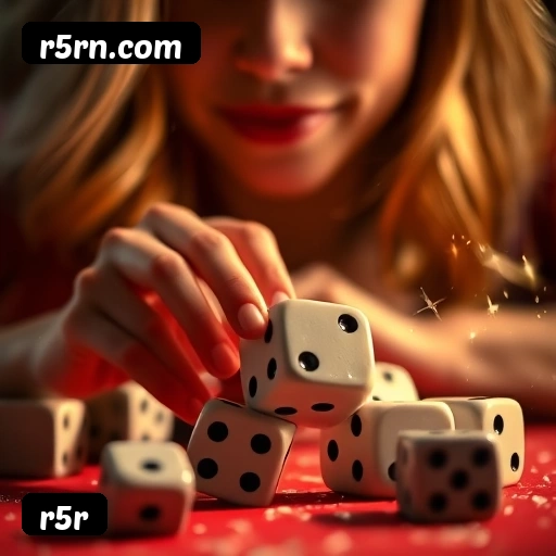 r5r Belo Horizonte - Jackpots