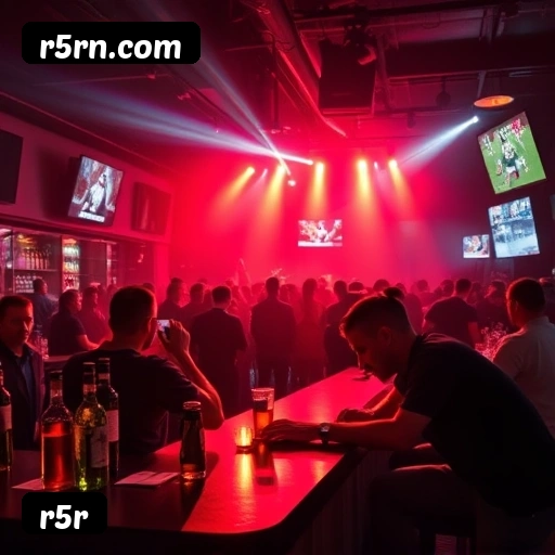 r5r Rio de Janeiro - Popular Jogos